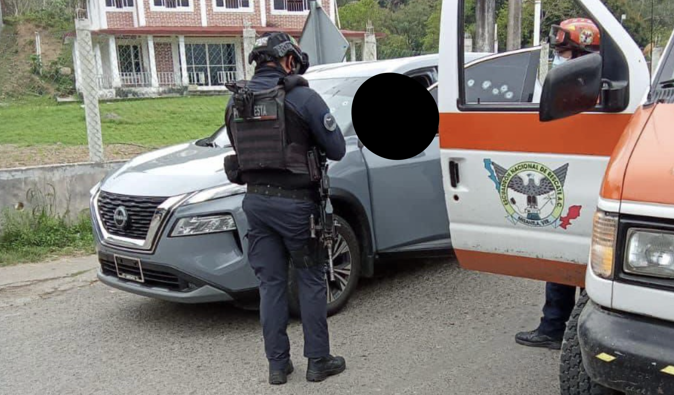 Asesinan a Manuel Hernández, aspirante de Morena a diputación local en Veracruz